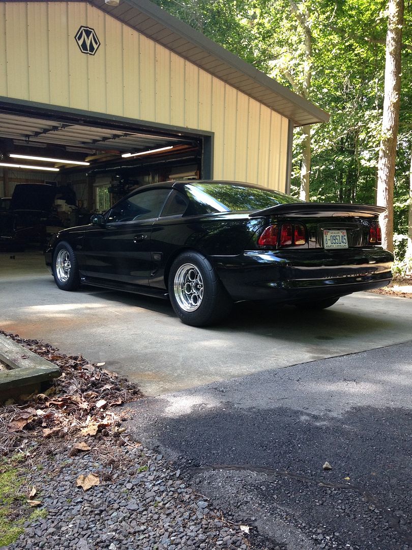 Best looking drag wheel for sn95s SN95Forums The Only SN95 19942004